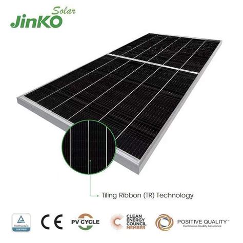 Image result for Monocrystalline Module