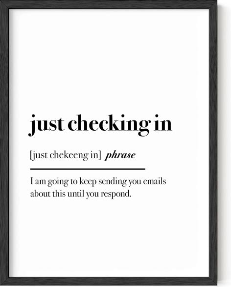 Asdg76s-Haus and Hues Funny Quotes for Home Office Decor - Funny Home ...