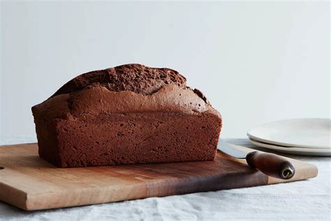 Chocolate Bread Recipe | Maison-Kayser.com.sg