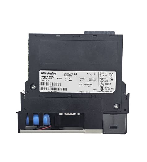 Image result for ControlLogix CPU