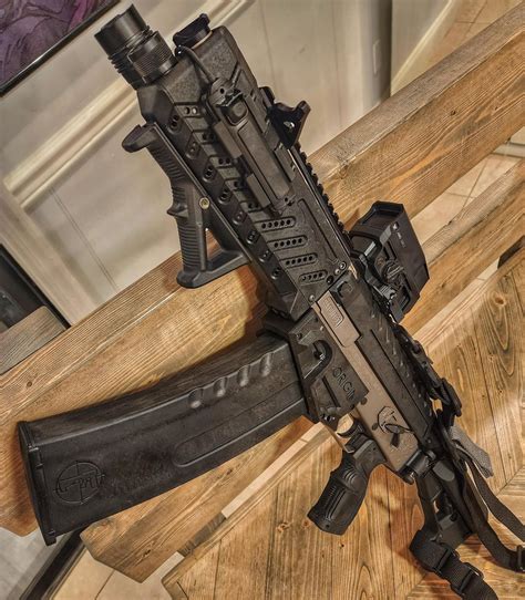 [1024x683] Matt Cheely built STI 2011, Trijicon RMR, Threaded Barrel ...