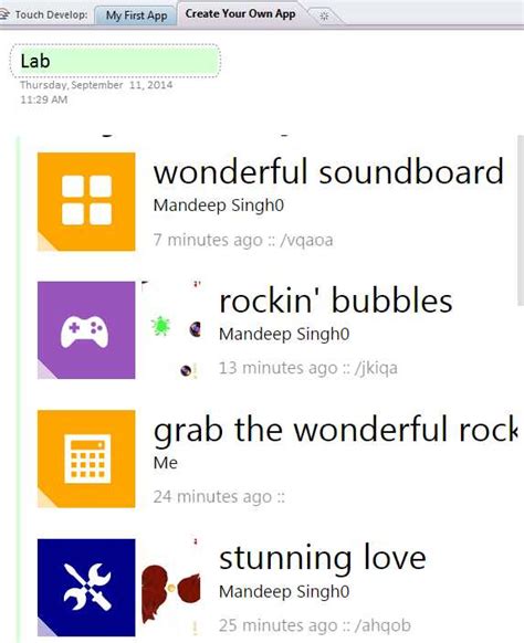 Image result for How to Make Apps On Computer
