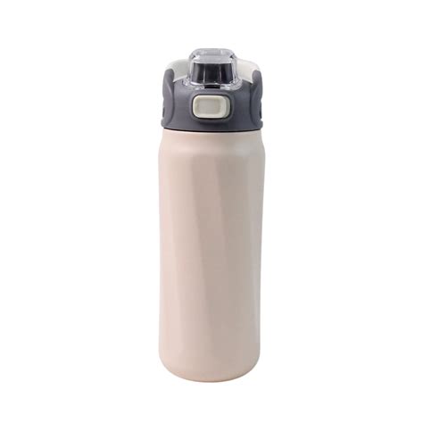 Get Vacuum Insulated Water Bottle – Stainless Body– Natation.in