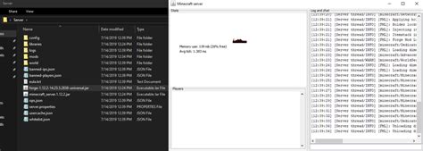 Image result for How to Open a Modded Minecraft Server