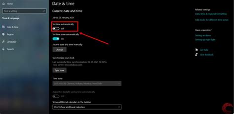Image result for Change Computer Time