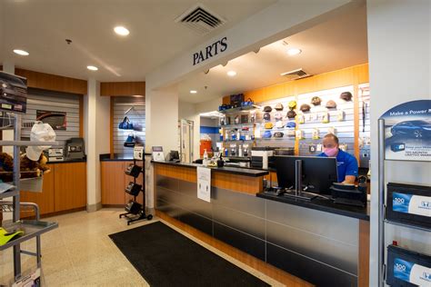 Honda Auto Parts Store in Sterling, VA | AutoNation Honda Dulles