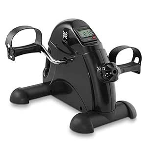 Node Fitness Under Desk Exercise Bike Pedal Exerciser : Amazon.in ...
