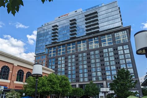 24 Hours in Bethesda, Md: Things to Do, Best Hotels, Restaurants...