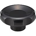 round handle free delivery, no minimum order | MISUMI India