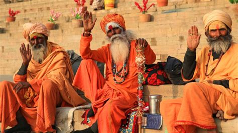 An Overview of Major Religions in India