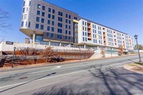 Photo Tour of Lark on Main in Charlottesville, VA