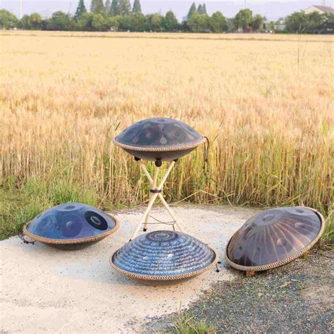 Image result for HandPan Tutorial Intermediate