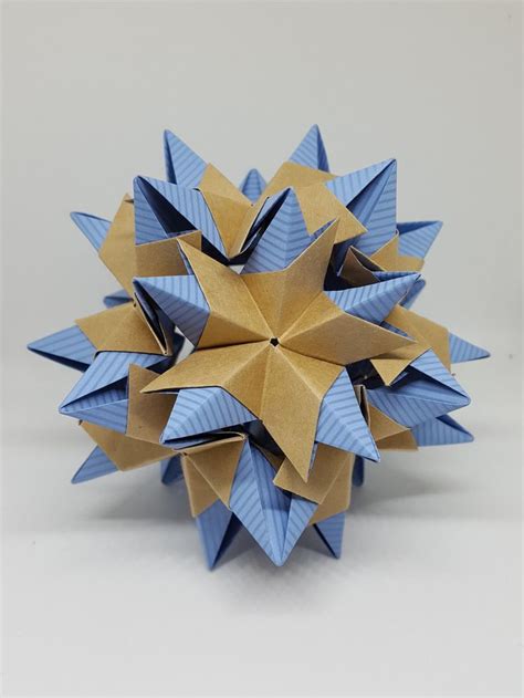 Image result for Modular Origami Models
