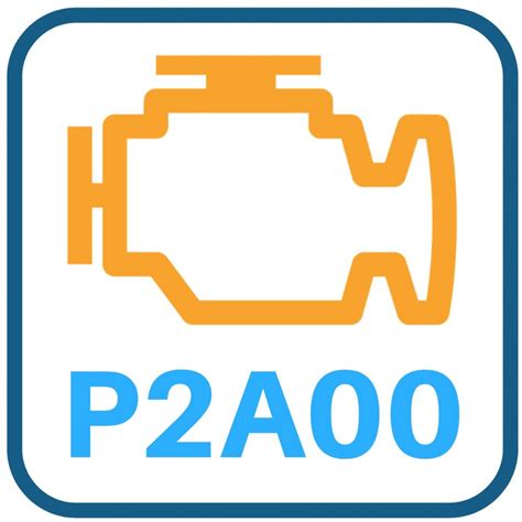 Image result for Nissan P2A00 Engine Code