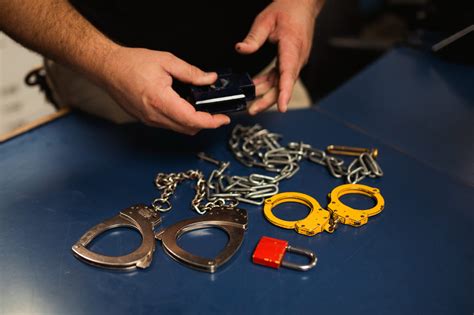 Jailer - Jessamine County, Kentucky