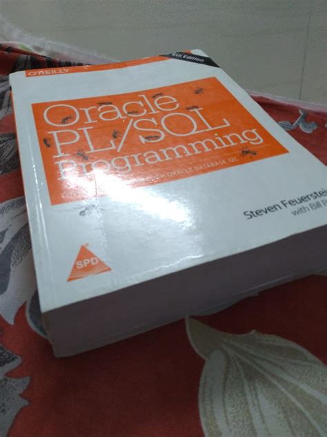 Image result for PL SQL How Many Chapters