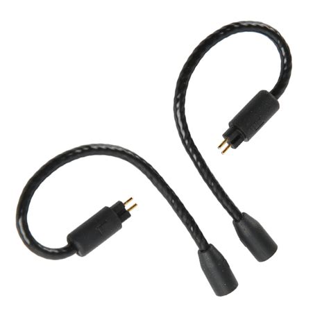 Tiandirenhe MMCX TO 2 Pin Connectors | Audio Adapter | Concept Kart