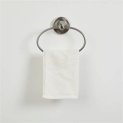 Buy Orion Metal Towel Ring from Home Centre at just INR 1199.0