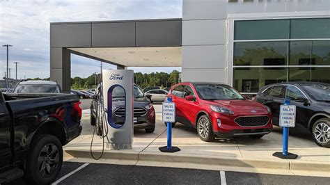 Ford Of Lexington Tn at Carol Connell blog