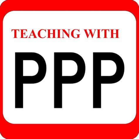 What is ‘Presentation, Practice, Production’ (PPP)? | by David Weller ...
