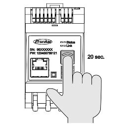 Fronius Monitoring Connection 的图像结果