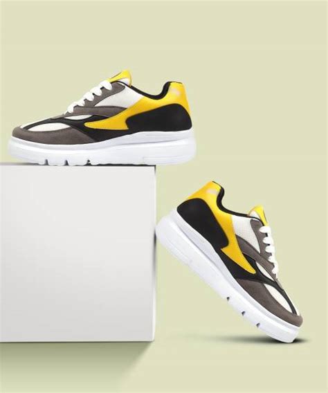 Bacca Bucci Mens Sports Shoes - Buy Bacca Bucci Mens Sports Shoes ...