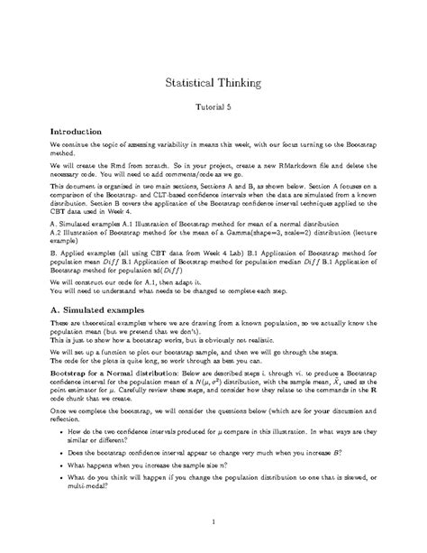 Image result for Statistical Tutorial