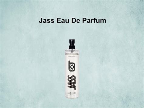 Buy JASS Perfume Spray (60ml) Eau de Parfum - 60 ml Online In India ...