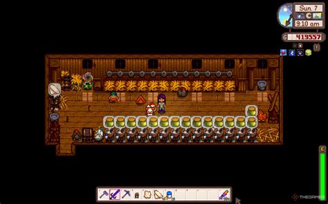 Dinosaur Mayonnaise Stardew Valley Fair at Jeffrey Gavin blog