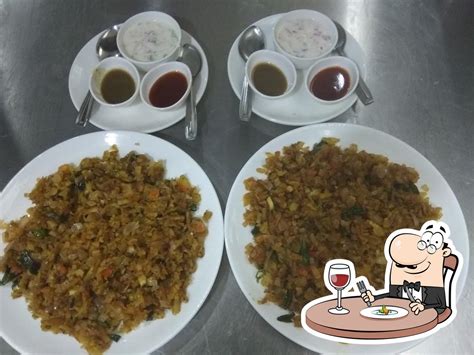 Padma Cafe Kottarakkara, Kottarakkara - Restaurant reviews