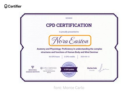 30 Best Signature Fonts in Word to Get For Free