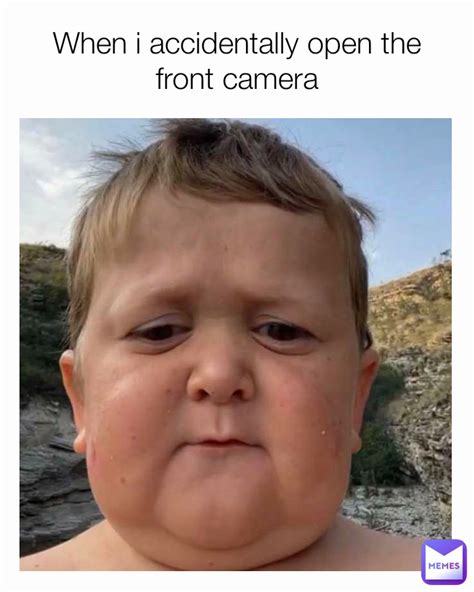 Front Camera Meme 的图像结果