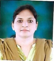 Faculty Profile - View