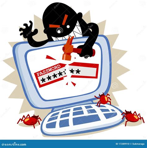 Image result for Hack Internet Password