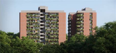 New Project in Ahmedabad | Residential Flat-Apartment in Avant By Ravi ...