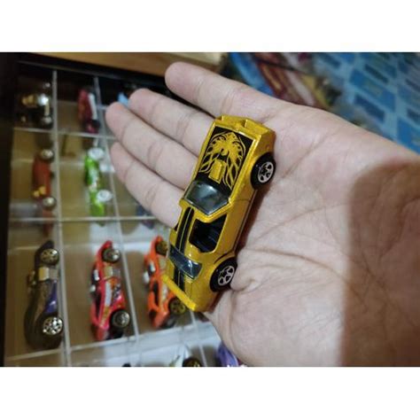 Jual HOT WHEELS PONTIAC FIREBIRD GOLD - Kota Bandung - MCdiecast ...