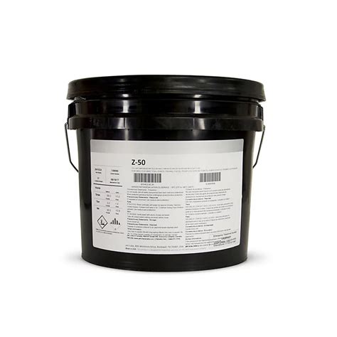 Z-50 Pipe Dope Thread Compound | Epiroc