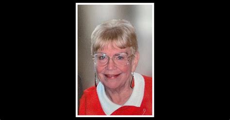 Obituary | Lois H. Rodningen of Montrose, Minnesota | Bertas Funeral ...