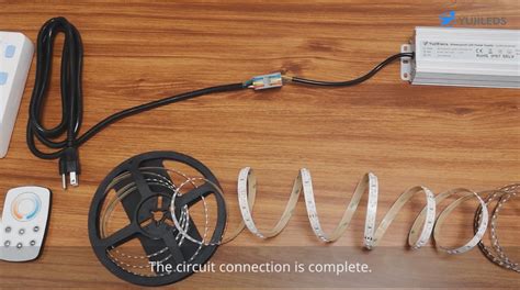 Connecting LED Strips 的图像结果