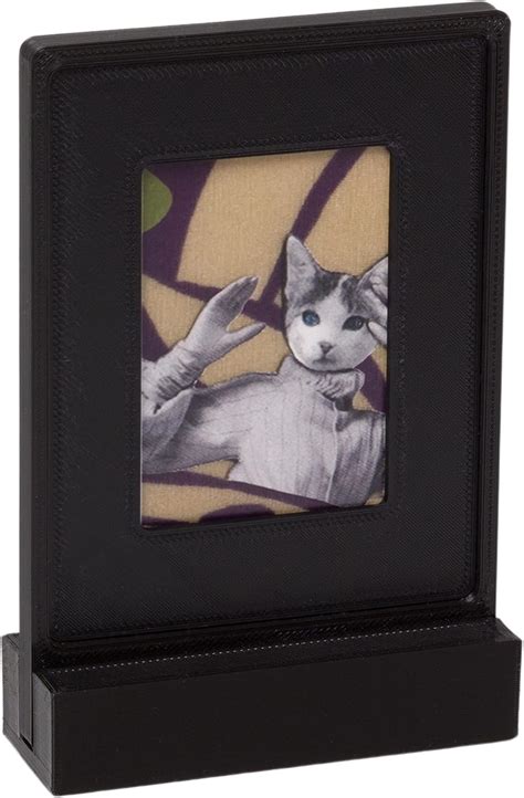 Buy DaaleelaB Instax Mini Frame Polaroid Frame for Photos 2x3 Picture ...