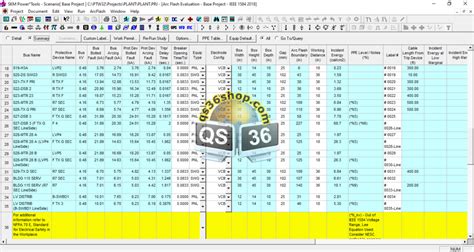 Image result for SKM Power Tools Tutorial