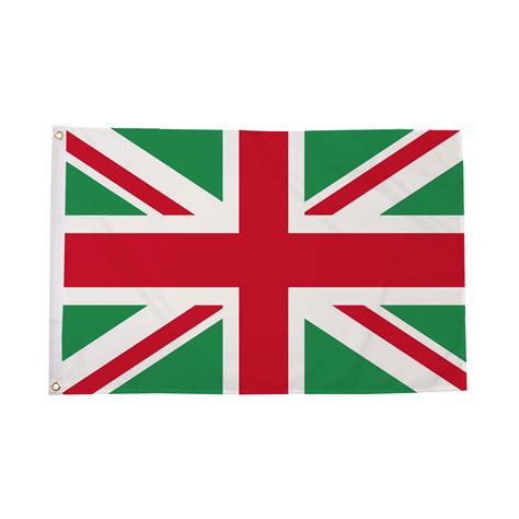 Buy Union Jack Flags | British Flag Collection - Midland Flags