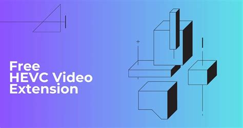 Image result for HEVC Codec Free