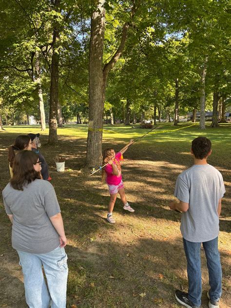 Archeology Month Celebration, Tippecanoe Battlefield Park, Battle ...
