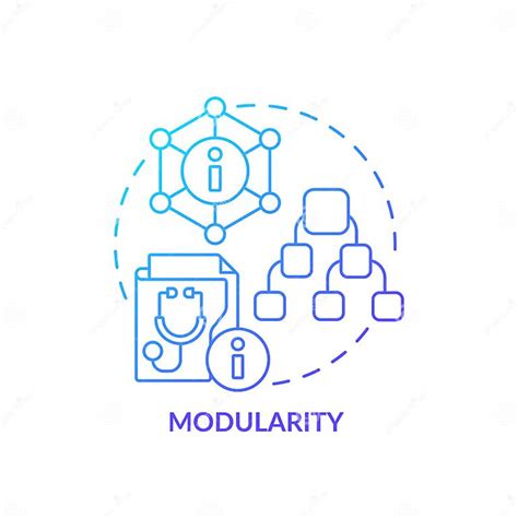 Image result for Modularity Project Icon Image