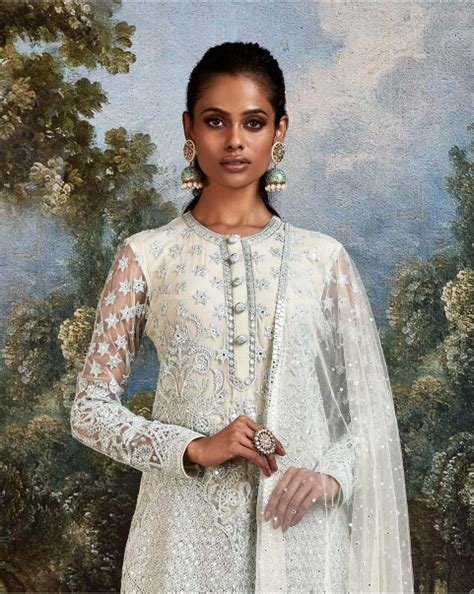 Buy Cara Candy Pink Kurta Kurta Set - Falguni Shane Peacock