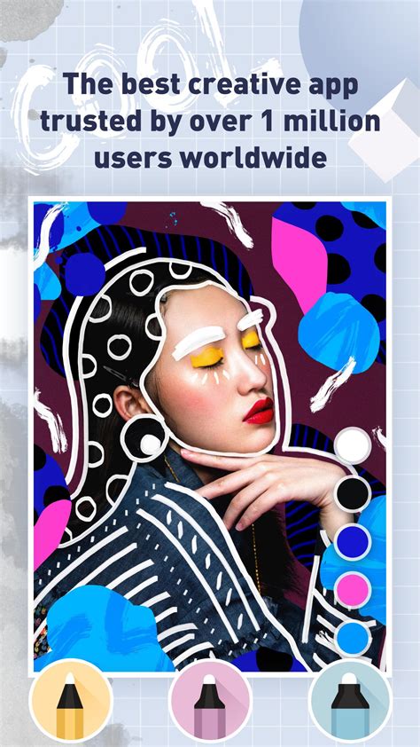 Image result for Color Drawing App