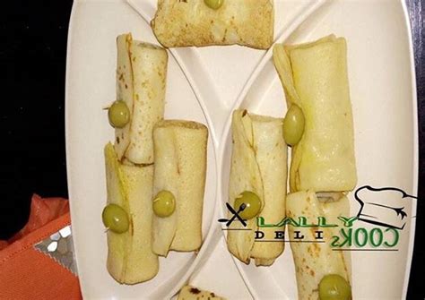 Image result for Crepe Tutorial