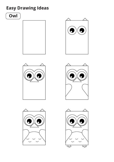 Kids Drawing Using Shapes 的图像结果