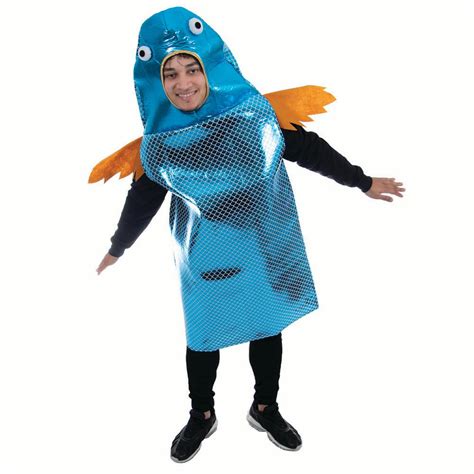 Fisherman Halloween Costume at Anna Crace blog